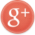 Google Plus Logo