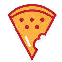 logo of Yummy Pizza KE